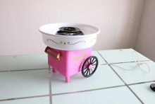 cotton candy maker for kids