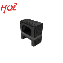 Dust Cover Z-axis side 3-06607