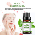 Minyak esensial neroli curah kuning muda