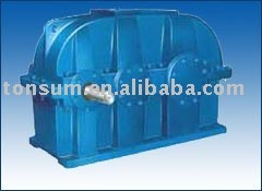 QJ-L series gear reducer