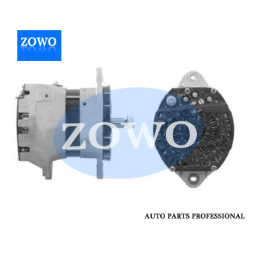 ZWCA100-AL CATERPILLAR ALTERNADOR DE CARRO 240A 12V