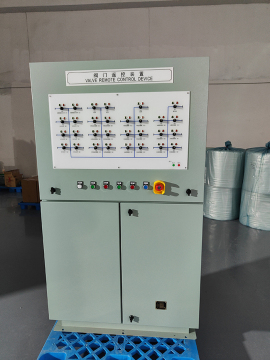 Wholese Marine valve remote control device