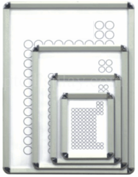 custom made clip frames