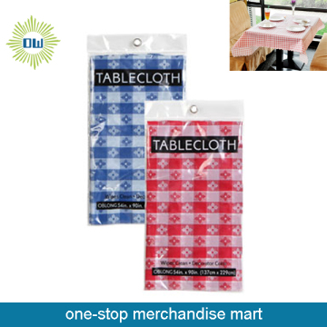 Dollar Items of Table Cloth