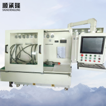 Efficient Testing Solution for Hydraulic Pump Controllers