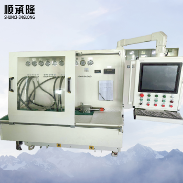 Efficient Testing Solution for Hydraulic Pump Controllers