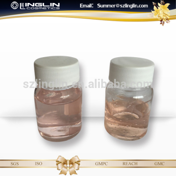 fragrance scented hand cleanser