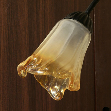 lamp cover