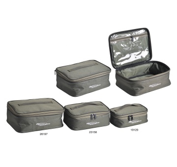 Carp Fishing Tackle Organizer Sets