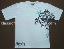 Sell t shirt, organic T shirt