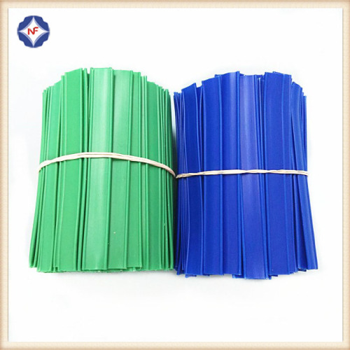 For Bags Using Plastic Clip Band