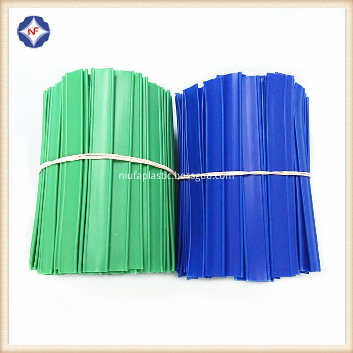 Double Wire Nose Wire For Masks