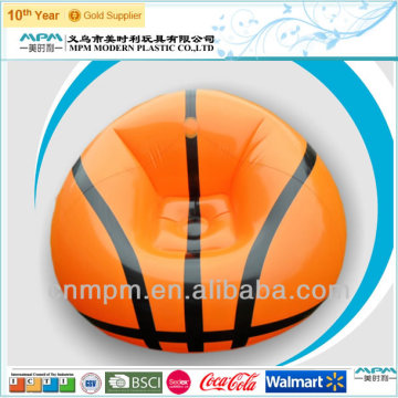 Inflatable Basketball Chair