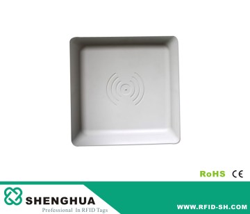 Long Range UHF RFID Reader - Fixed Reader