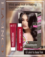 Professional OEM/ODM Color Dye