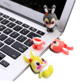 Groothandel Cute Cartoon Rabbit USB Thumb Drive