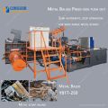 Automatic Metal Baler for Steel