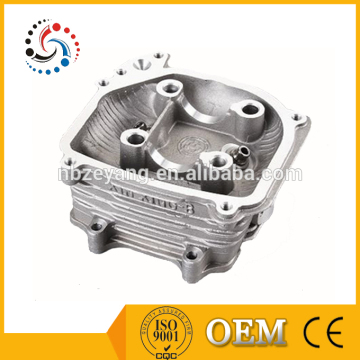 Sand casting aluminium for auto, OEM aluminium sand casting
