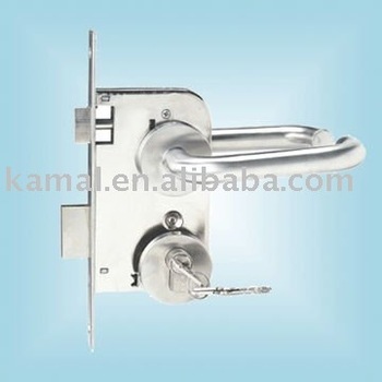 Fire Rated Mortise Lockset