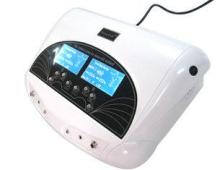 25W Dual Ion Body Detox Spa Machine CE For Detoxification ,