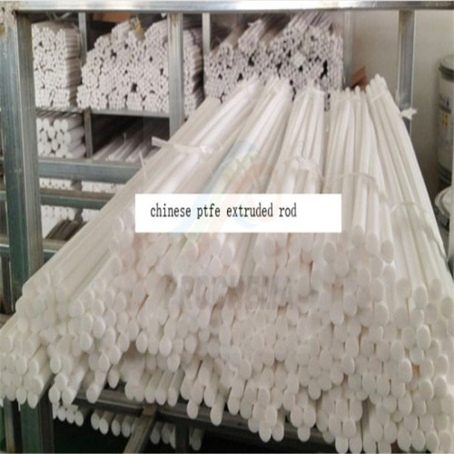 PTFE Moudified Function Filled Rod