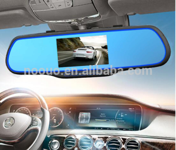 5inch GPS Navigation Android 1080P car android gps navigation box with rear camera