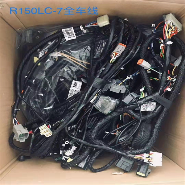 HYUNDAI R150LC-7 Wiring Harness