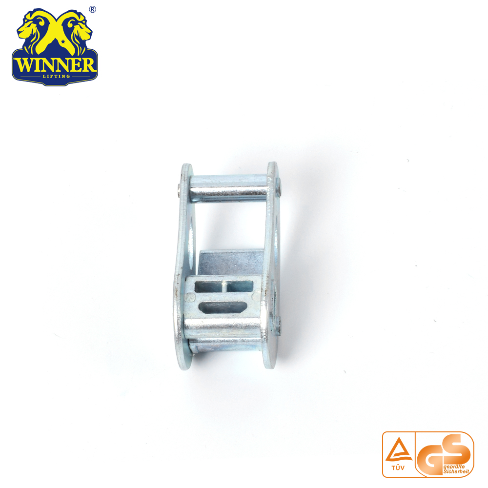 1 Inch Zinc Alloy Cam Buckle With 2500LBS