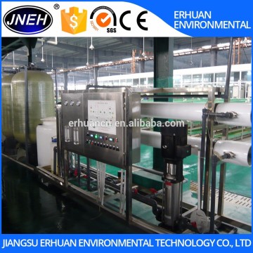 10T/D Sea water desalination plant for boat used and family used and industry used