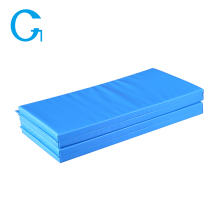 High Quality Fitness Folding Gym Exercise Mat
