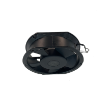 Best Selling AC Fan Blower Sleeve Ball Axial Fan