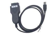 VAG Can Commander 5.5 Pin Reader 3.9beta Odometer Correction Tool