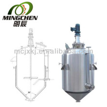 micro stainless steel alcohol deposition can(SGS/TUV/ISO9001 certificate)
