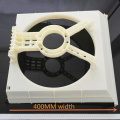 3D printing rapid prototyping plastic vacuum casting