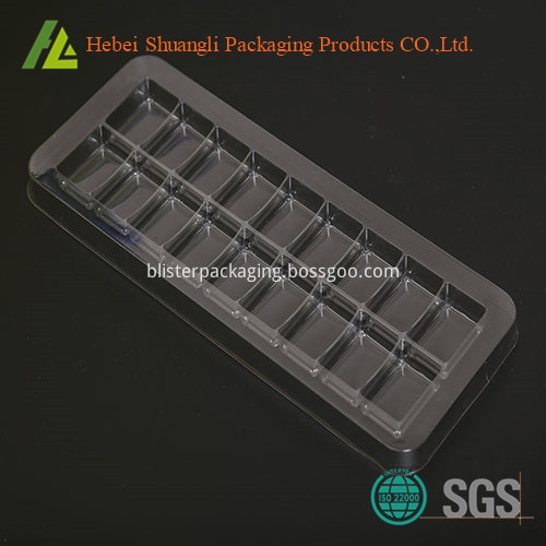 Blister Chocolate box Blister Chocolate box