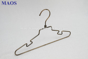 Popular brone metal Top Hanger