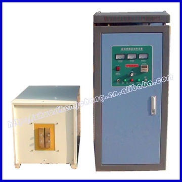 Ultra Audio Frequency Induction Heating Equipment