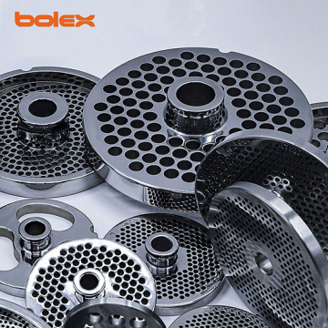 meat grinder mincer knives plates hub blades