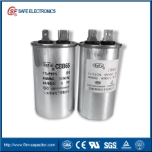 CBB65 air conditioner capacitor