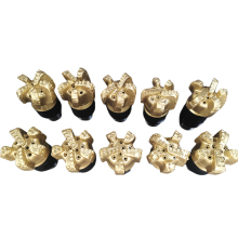 PDC Drill Bit 76mm Matrix Body