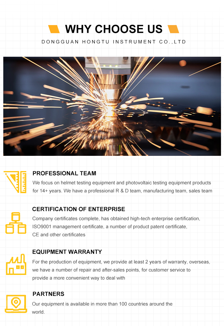Sun Simulator/ sun simulator steady state testing/Solar panel testing machine with IEC61215/IEC 61646 standard testing