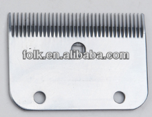 FOLK Horse clipper blade