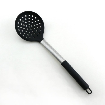 Black Professional BPA Free Cooking Utensils