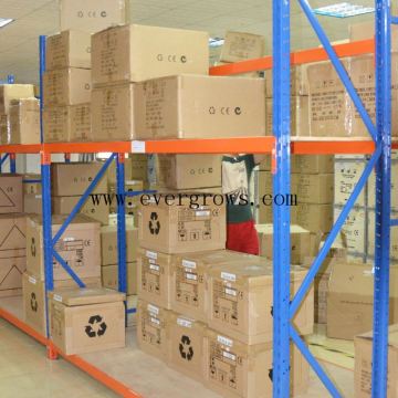 certification high hand stacking truck tyre warehouse storage shelving