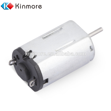 3v Dc Micro Dual Shaft Motor For Toy