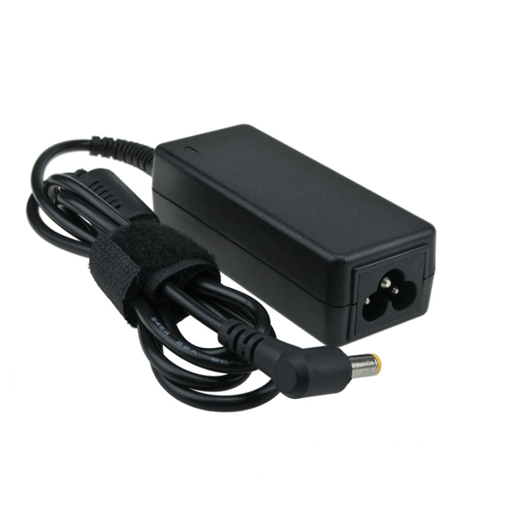 Caricabatteria da 19 Volt 2.1A AC Adapter per Samsung