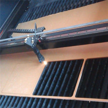 Acrylic Sheet to Be Cut to Small Size