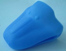 Silicone Glove ophicephalous