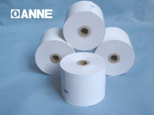 80*80 Wood Pulp Thermal Cash Register Paper