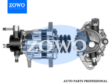 8971443921 ISUZU CAR ALTERNATOR 50A 24V